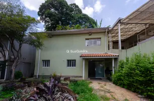 Avenida Arnolfo Azevedo, 89