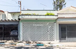 Rua General Irulegui Cunha, 234
