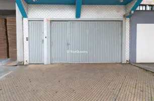 Rua Frei Gaspar, 367