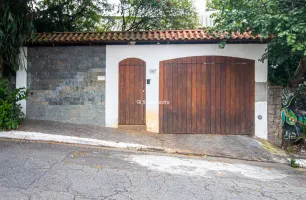 Rua Raiz da Serra, 307