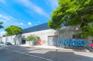 Rua Freire da Silva, 259