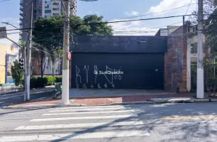 Rua Marechal Deodoro, 485