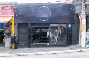 Rua Padre Antônio Benedito, 58