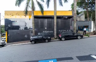 Rua Ignácio Alves de Mattos, 45