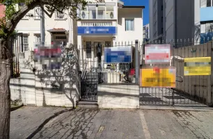 Rua Maestro Cardim, 1228