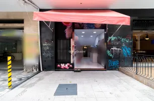 Rua Martins Fontes, 133, Loja 2