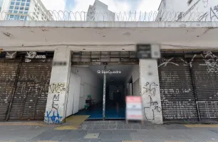 Rua da Consolação, 2168