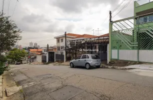Rua Jandira de Morais, 221