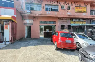 Praça do Acuri, 41, Sala 02