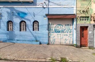 Rua Jaguarete, 383