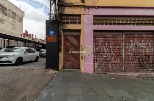 Rua Jaguarete, 381