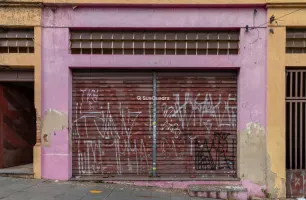Rua Jaguarete, 365
