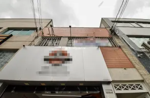 Avenida Azevedo, 432