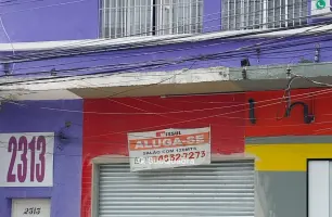 Avenida Nossa Senhora do Sabará, 2311