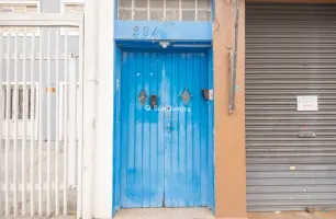 Rua Santa Cruz, 204