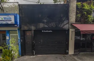 Rua Comendador Miguel Calfat, 314