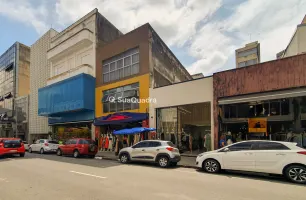 Rua José Paulino, 382, Box 11