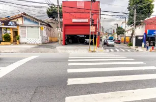 Rua Benjamin Pereira, 214