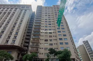 Viaduto Dona Paulina, 34, Apartamento 17
