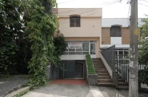 Rua Ministro Gastão Mesquita, 132