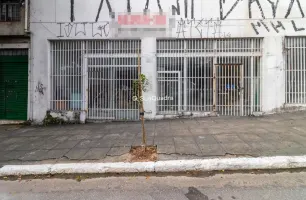 Rua Padre João, 163