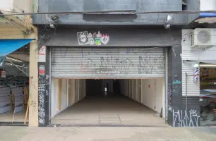 Rua Domingos de Morais, 203