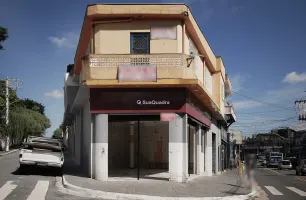 Avenida General Penha Brasil, 239