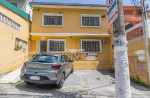 Rua Afonso Celso, 234