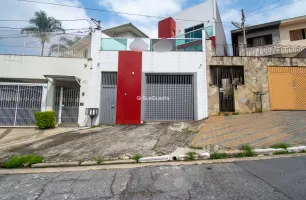 Rua Turiuba, 146