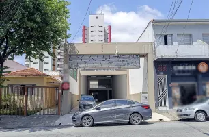 Rua Azevedo Soares, 2070