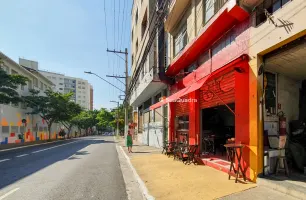 Avenida Miguel Estefno, 54