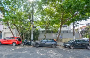 Rua Doutor Clemente Jobim, 60