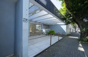 Rua Bráz Cubas, 387
