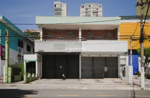 Avenida Paula Ferreira, 2885