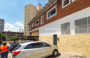 Rua Doutor Abelardo Vergueiro César, 23, A Loja 13