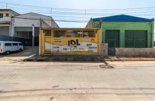 Rua Cachoeira do Sul, 699