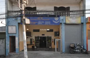 Rua Eurídice Bueno, 81