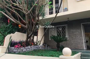 Rua Cardoso de Almeida, 1005, Casa 4
