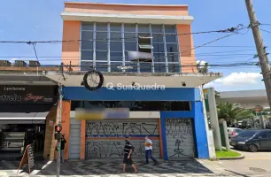 Avenida Santos Dumont, 429
