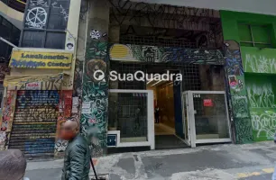 Rua Dom José de Barros, 264