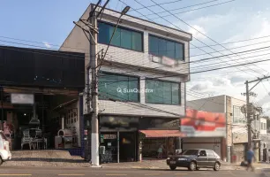 Avenida do Oratório, 2516