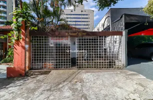 Avenida Moema, 839