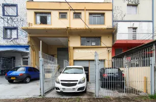 Avenida do Cursino, 341, Sobreloja 1