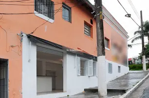 Rua José de Siqueira, 20