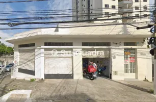 Avenida General Ataliba Leonel, 2037, 2041