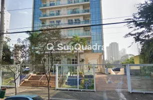 Avenida Onze de Junho, 1070
