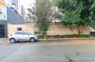 Rua Umberto Caputi, 91