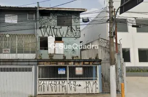 Rua Washington Luís, 3266