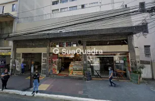 Rua Vergueiro, 439, Loja 7
