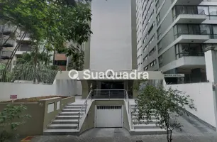 Rua Sergipe, 441, Centro Médico Sergipe